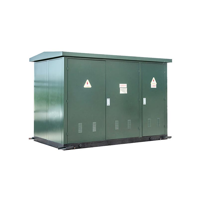 Предимства и недостатъци на сглобяеми абонатни станции и абонатни станции тип кутия