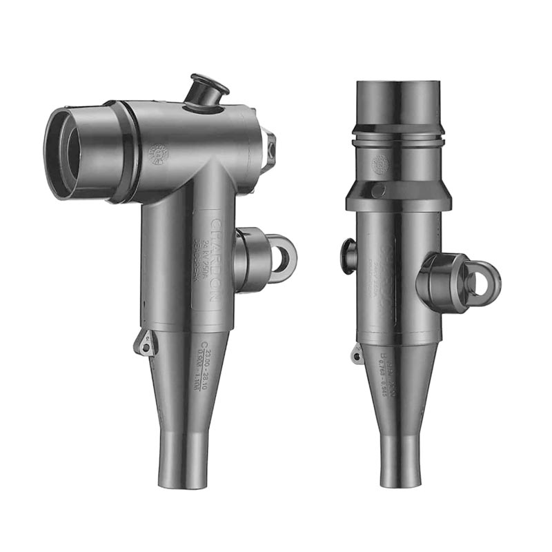 Как отделящите се конектори подобряват безопасността в инсталациите на разпределителната апаратура за средно напрежение?