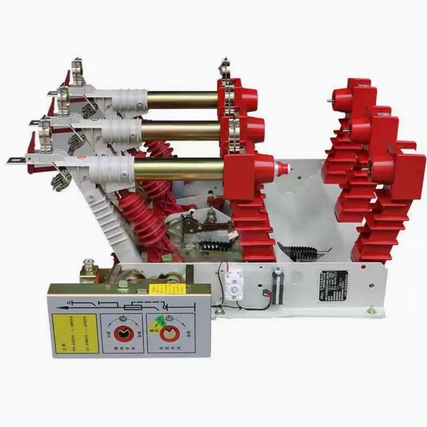 FKRN 12-24kV въздушен товарен прекъсвач