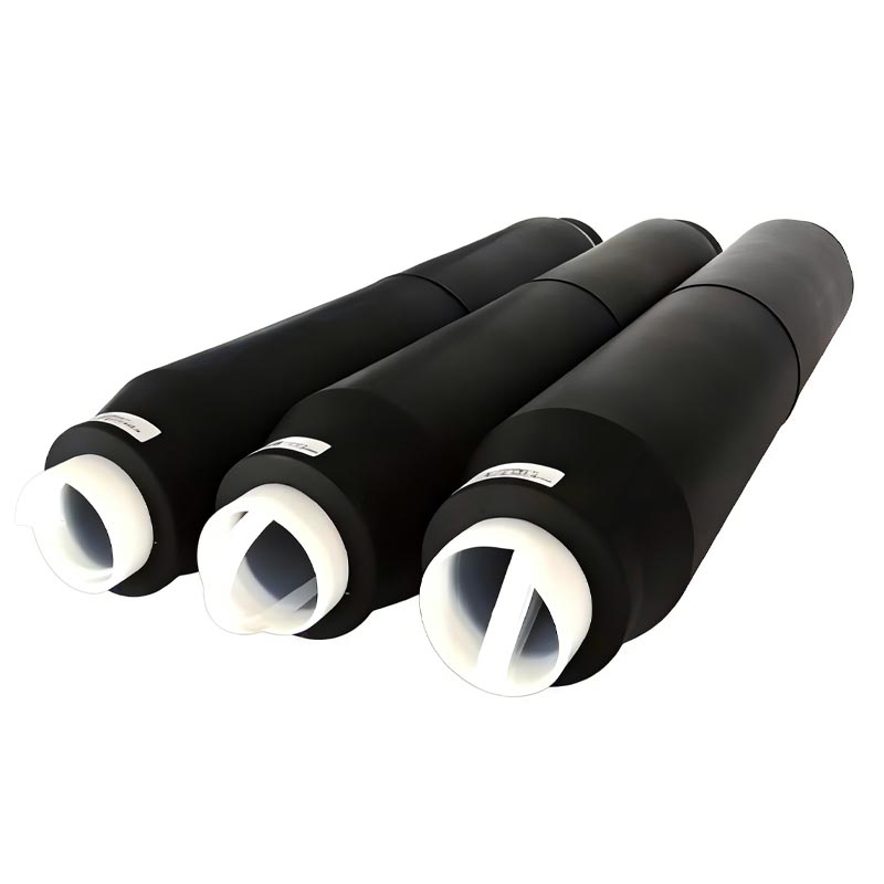 Комплект за свързване на кабели при студено свиване