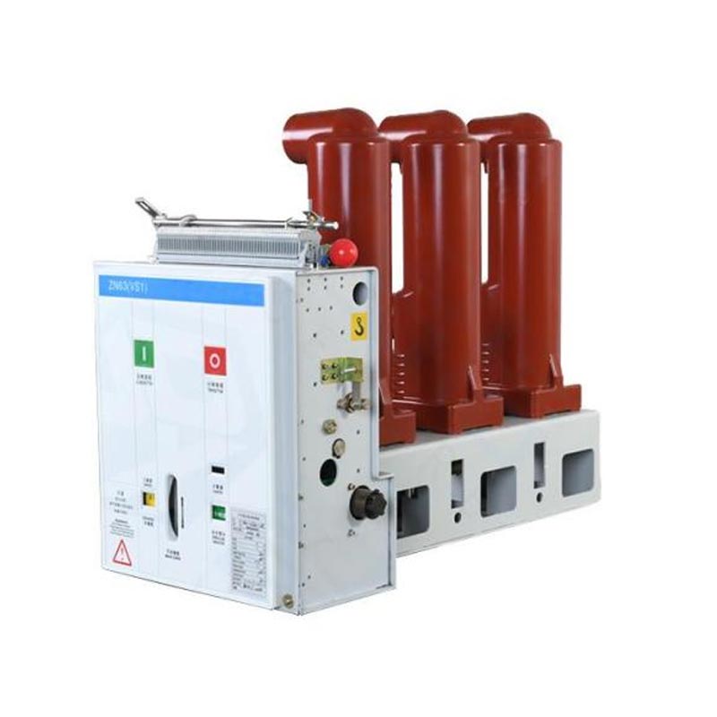 Фиксиран тип вътрешен VCB