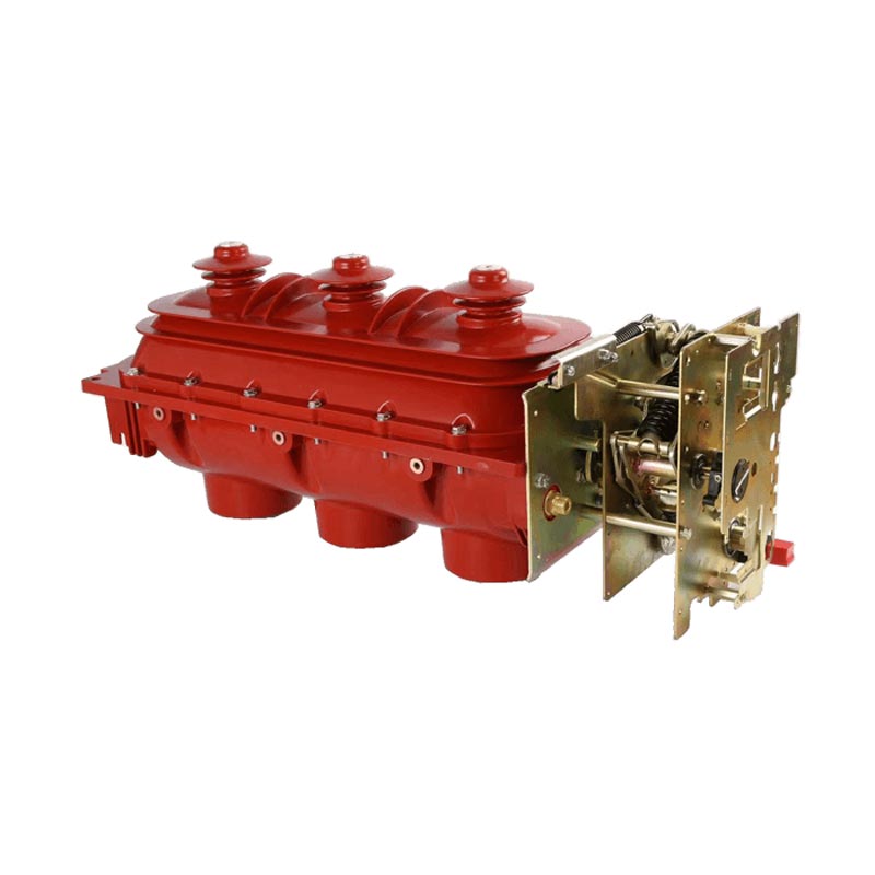 Вътрешен SF6 LBS