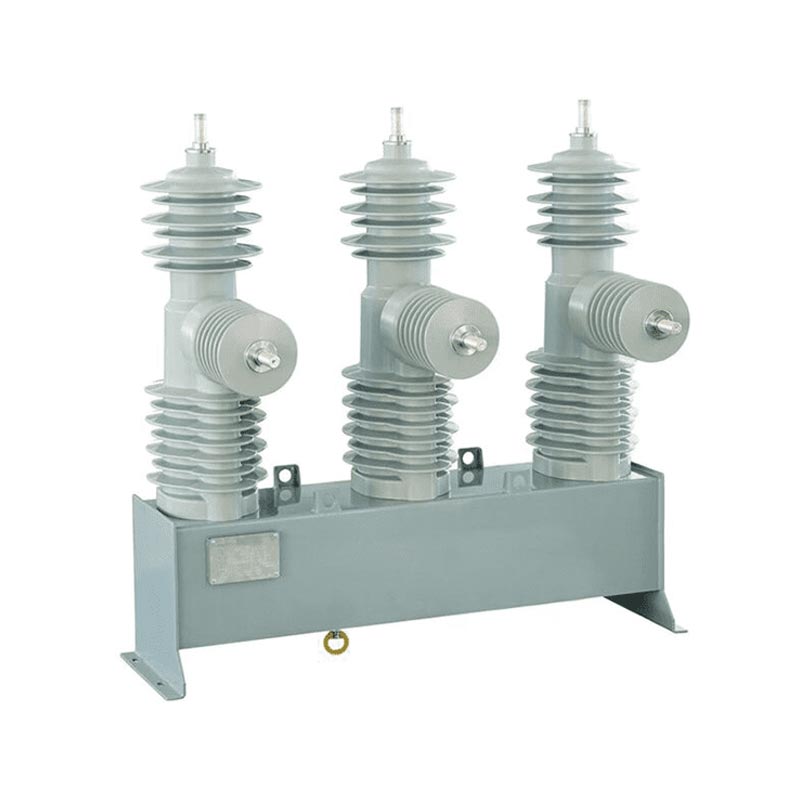 Външен автоматичен реклоузер