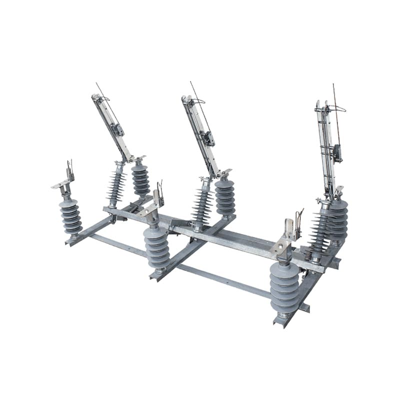 Външен IACM разединител