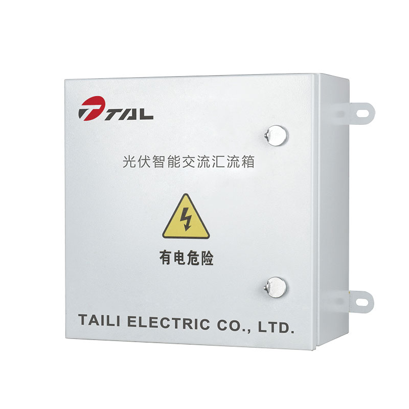 Фотоволтаична AC Confluence Box