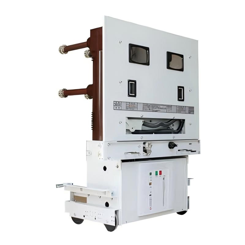 ZN85-40.5 Вътрешен VCB